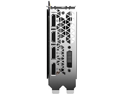 ハイエンドなのに長さ211mm、ZOTACの「GeForce GTX 1080 Ti Mini 11GB