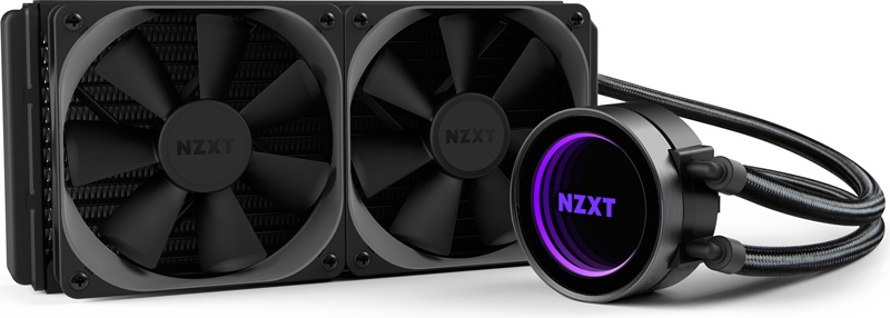 Kraken X52