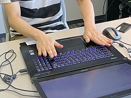 オートデスクの専門家が語る「モバイルワークステーション」活用法