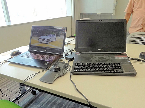 オートデスクの専門家が語る「モバイルワークステーション」活用法