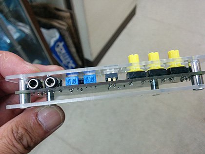 コナミのSCC音源っぽいサウンド”を再現するMSX向けカートリッジが登場