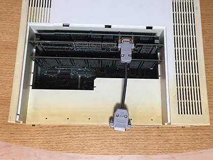 Fujitsu FM-77 スピーカーセット Fujitsu FM-77 スピーカーセット - メルカリ