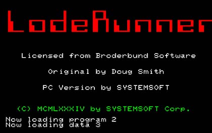 全世界で大ヒットを記録した歯ごたえあるアクションパズルゲーム