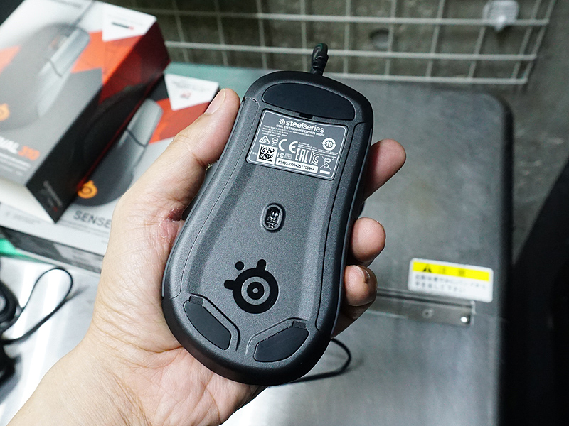 Rival 310