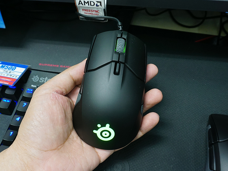 Sensei 310