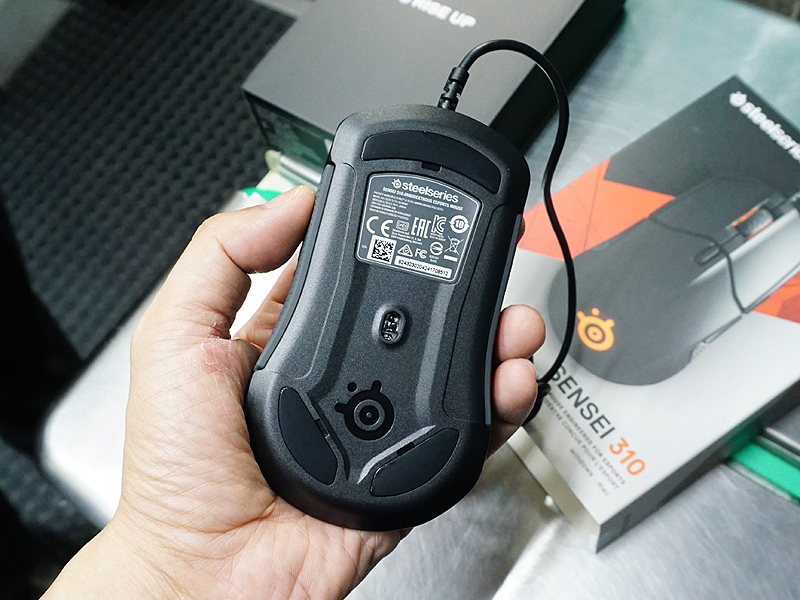 Sensei 310
