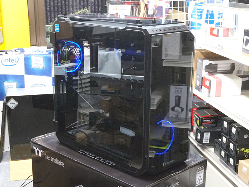 写真はVIEW 71 TG