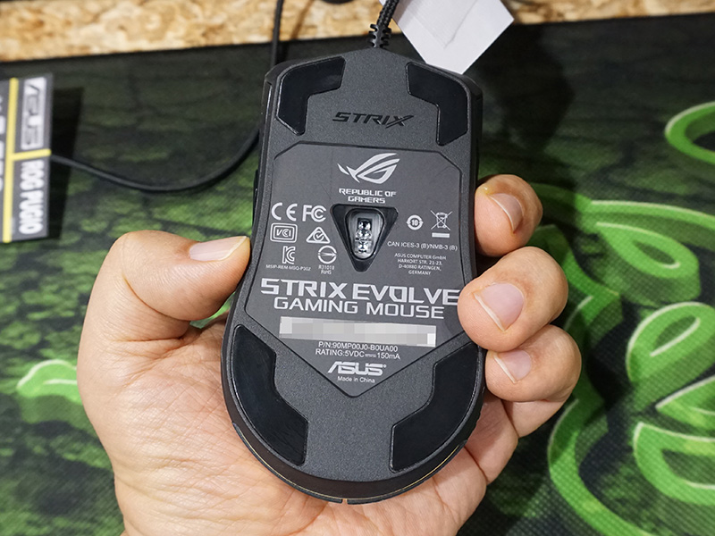 トップカバーは交換可能