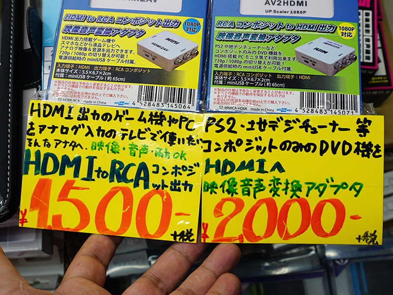 SZ-MNRCA-HDMI