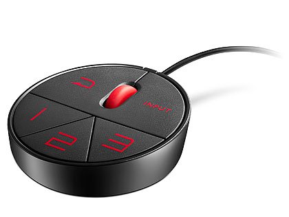 ネイティブ240Hz駆動のゲーミング液晶「XL2546」が発売、BenQ ZOWIE製