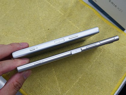 片手で使える「Xperia XZ1 Compact」のSIMフリー版が直輸入、カラーは4
