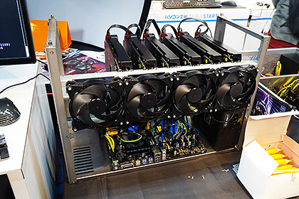 o_mix　マイニングPC Amazon.co.jp: マイニング・イーサリアムコイン マイニング