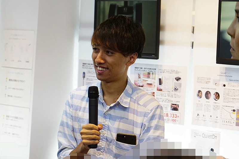 マイナー太郎氏