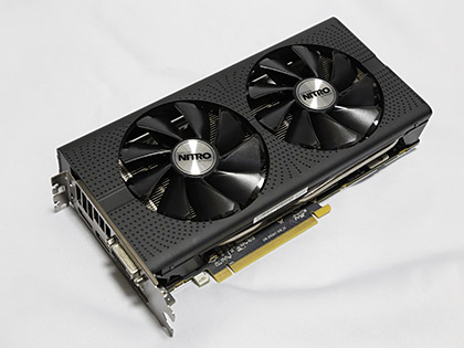 Radeon×6枚！ 本格・マイニングPCを組む、仮想通貨向けPCパーツの