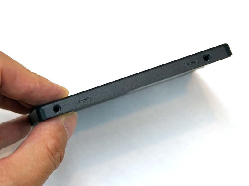 写真は「M305 Family Standard Temp」