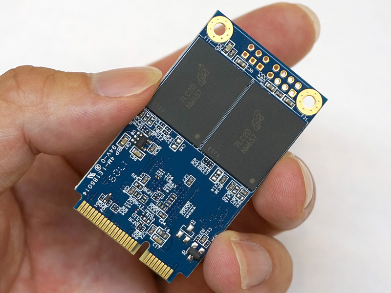 写真は「M305 Family Standard Temp」