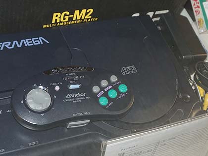 ワンダーメガ RG‐M2 Amazon | ワンダーメガM2 RG-M2 【メガドライブ】 | メガドライブ