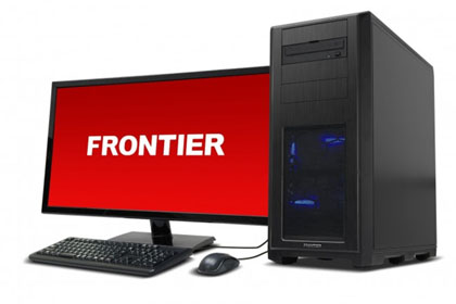 Core i7-8700K搭載のデスクトップPCが13日に一斉発売、6コア/12