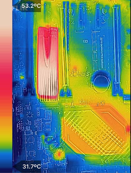 320最新作のみ❗️ バラメモ　おすそ分け　ggaggong様　メモ　各2＝50枚 PlextorのNVMe SSD「M8Se(G)」を試す、ヒートシンクの効果で動作