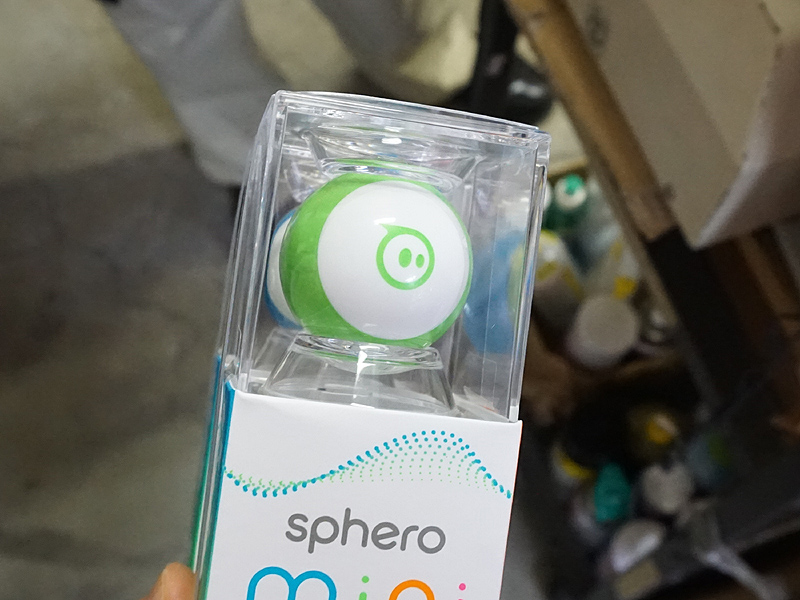 Sphero Mini
