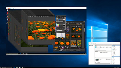 128gbもメモリを載せたら Pcはどこまで快適になるのか 動画や写真編集 Vmにゲームまで Akiba Pc Hotline