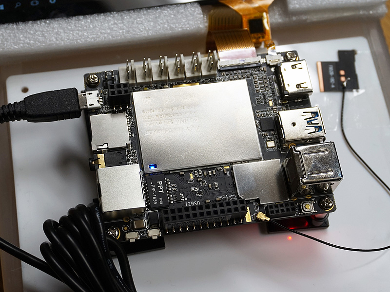 LattePanda 4G/64GB with Enterprise License