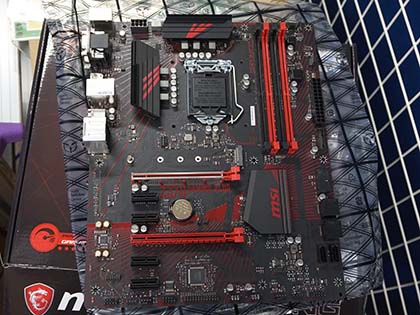 S-LAKEさん専用 マザボセット Core i7-10700 64GB MSIのCoffee Lake-Sマザーは計9種類、PCI搭載モデルもあり - AKIBA PC