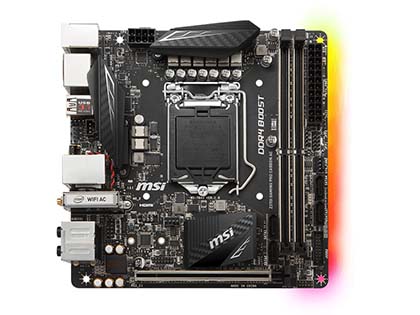 S-LAKEさん専用 マザボセット Core i7-10700 64GB MSIのCoffee Lake-Sマザーは計9種類、PCI搭載モデルもあり - AKIBA PC
