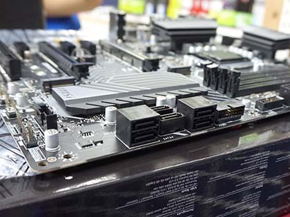 MSIのCoffee Lake-Sマザーは計9種類、PCI搭載モデルもあり - AKIBA PC