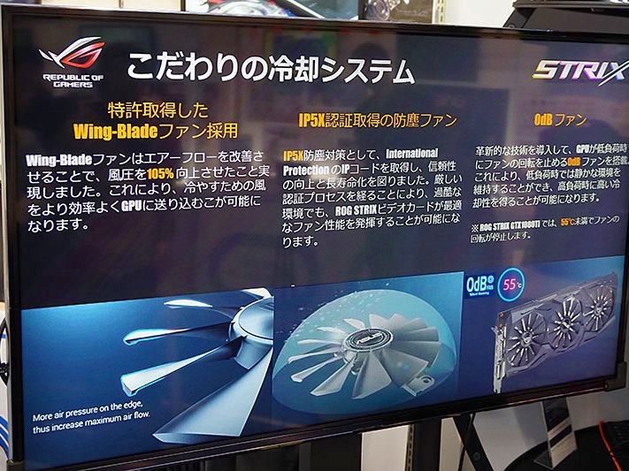 秋葉原で行われたセッションの様子。資料はさらにアップデートされる見込み。