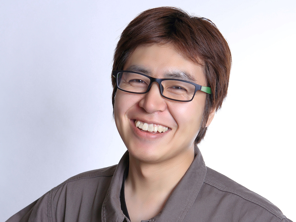 アユート 森田 健介氏