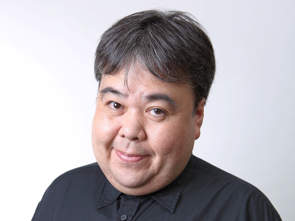 NVIDIA 高橋一則氏