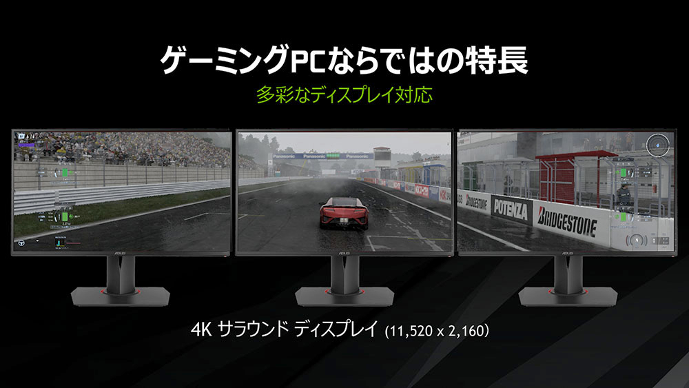 秋葉原で行われたセッションの様子。資料はさらにアップデートされる見込み。