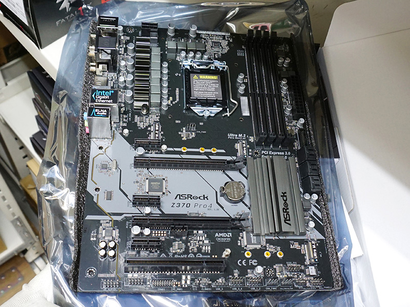 Z370 Pro4