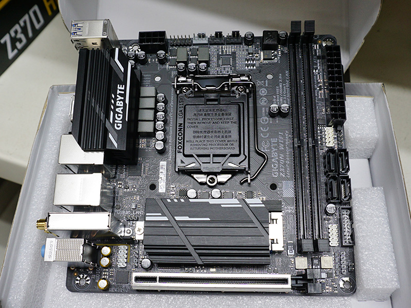 Z370N WIFI
