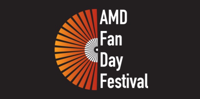 AMD FAN DAY FESTIVAL