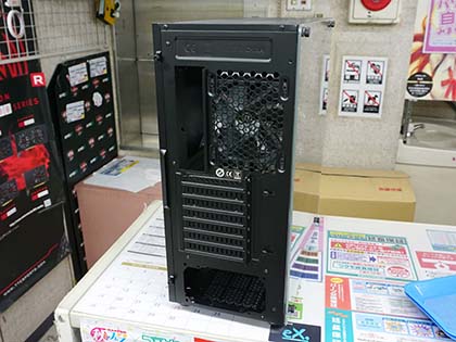 3,980円のThermaltake製PCケース「Versa H26」が発売 - AKIBA PC Hotline!