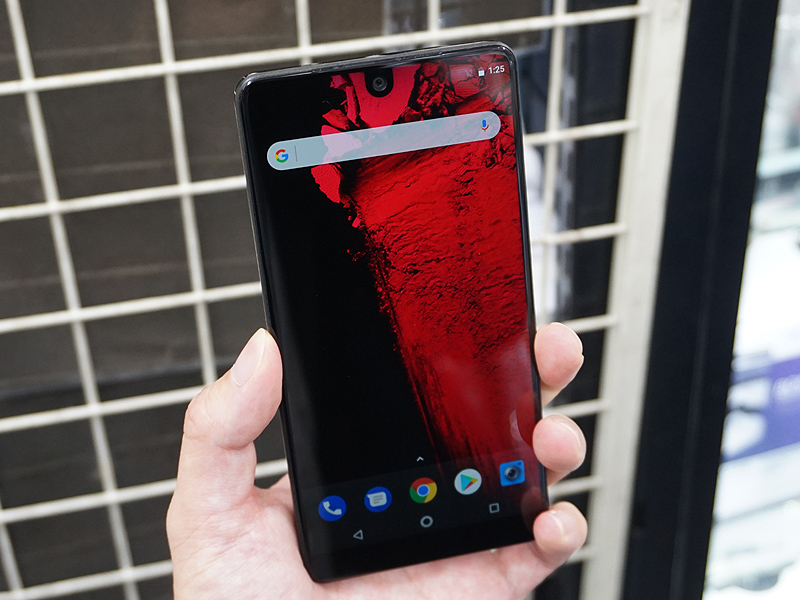 Essential Phone PH-1