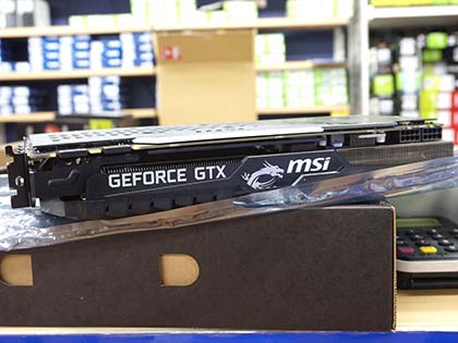 GeForce GTX 1080 その他おまけ付き 20105550.jpg?width=432