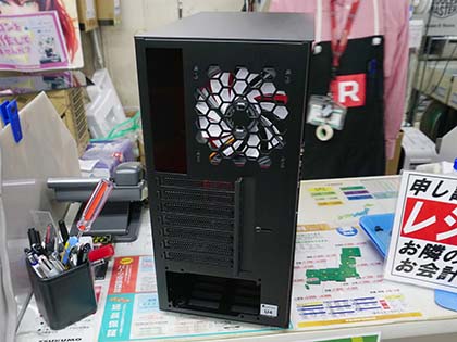 ATX電源が搭載可能なMini-ITXキューブケース「METIS PLUS」が発売