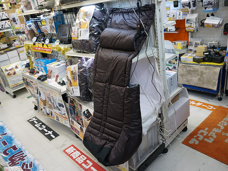 手まであったかいお一人様用こたつ(POTHETFF)