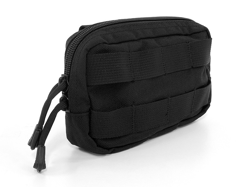 BYOD Outer Pocket