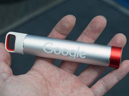 Googleフリークにオススメ オフィシャルグッズの新作が店頭販売中 取材中に見つけた なもの Akiba Pc Hotline