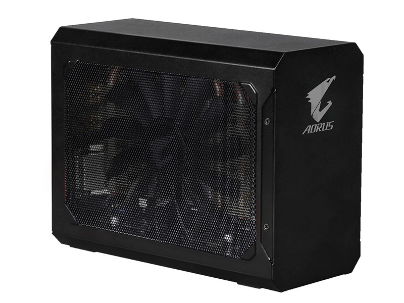 AORUS GTX 1080 Gaming Box