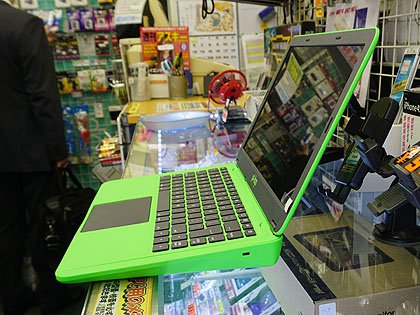 Raspberry PiをノートPC化する「pi-top」に新モデル、フルHD対応に