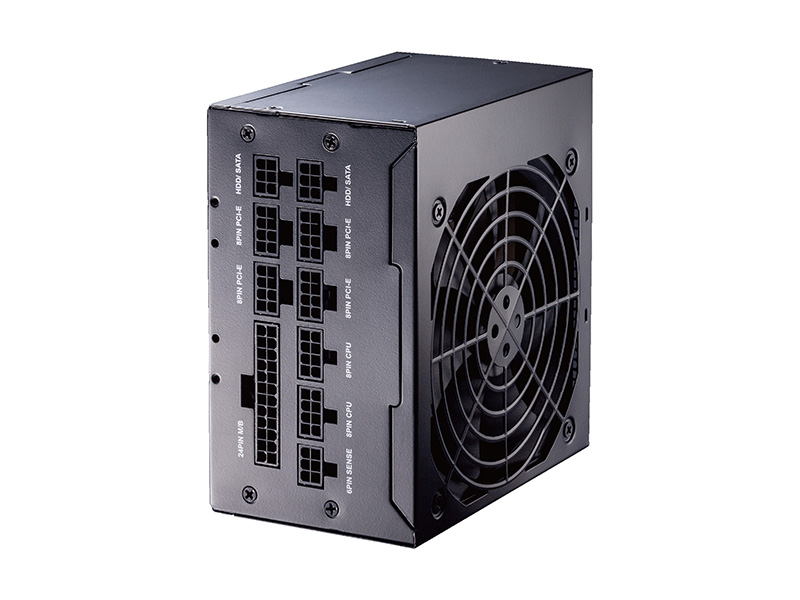 全モデルがフルプラグイン方式を採用