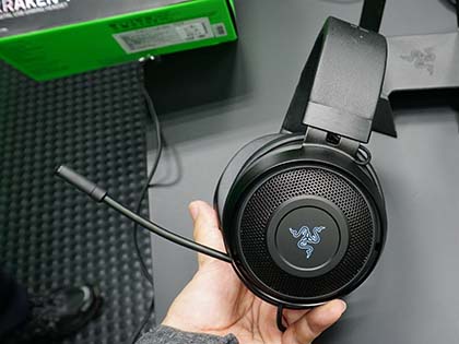 ヘッドホン Razer THRESHER TOURNAMENT EDITION Razer Thresher Headset Review (PS4, Xbox One, PC, Ultimate