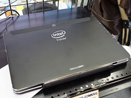 パソコン 【お取引中】Windows10 タブレットPC WDP-104-2G32G-CT-LTE