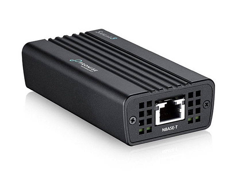 SANLink3 T1 NBaseT Adapter