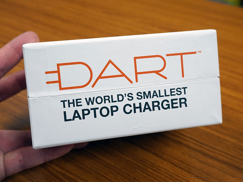 製品パッケージ